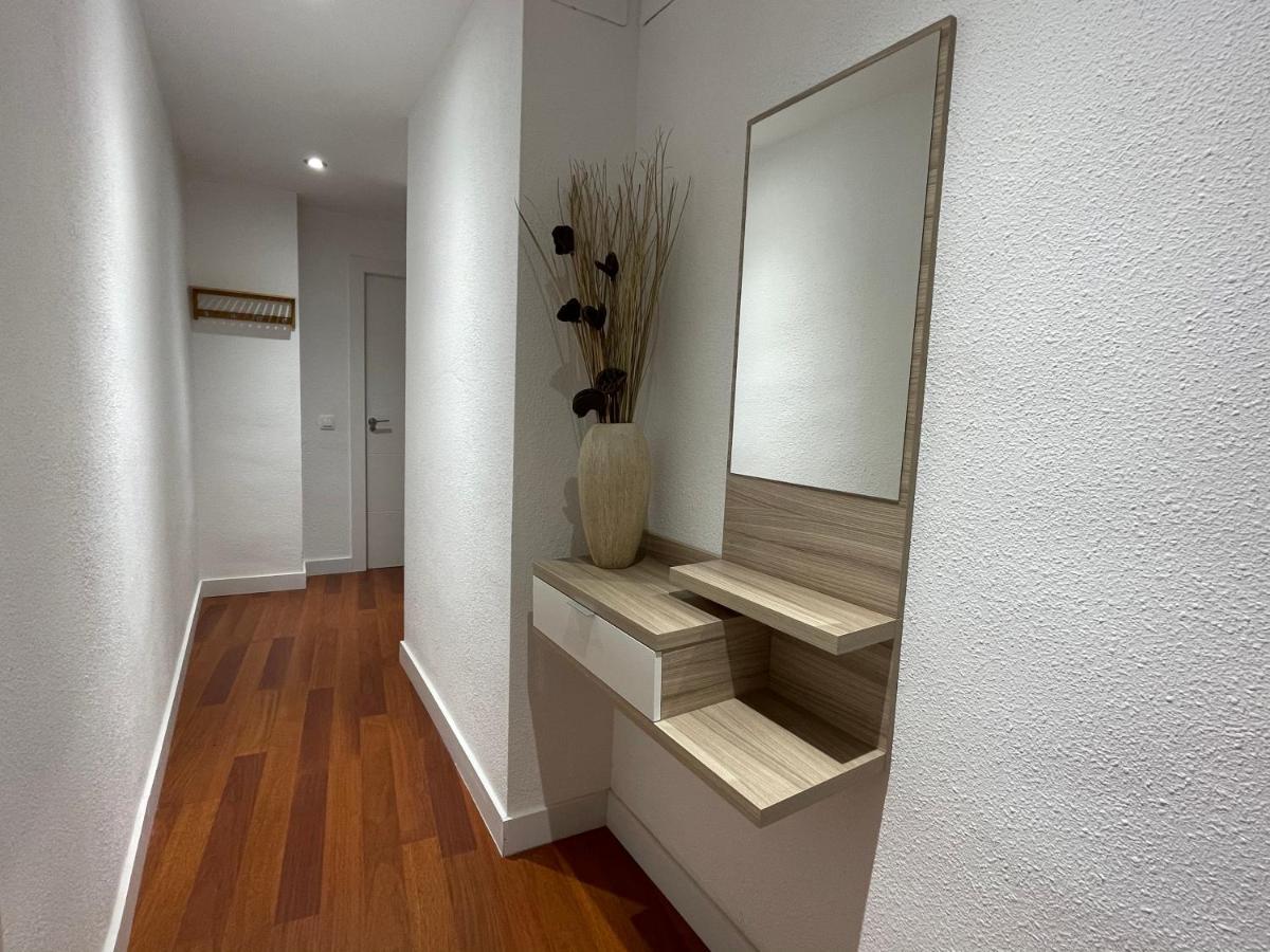 Apartamento Paseo De La Rivera Cordova Esterno foto